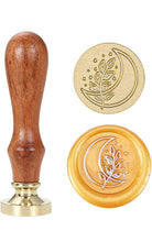 Load image into Gallery viewer, Wax Seal Stamps