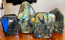 Load image into Gallery viewer, Labradorite Freeform -Large