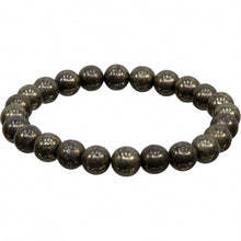 Load image into Gallery viewer, Pyrite Bracelet