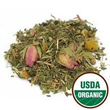 Load image into Gallery viewer, Organic Loose Teas by Ounce