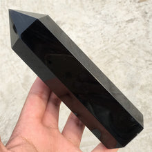 Load image into Gallery viewer, Obsidian Tower