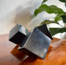 Load image into Gallery viewer, Shungite Cube-Large