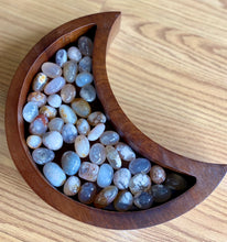 Load image into Gallery viewer, Flower Agate - Tumbled