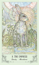 Load image into Gallery viewer, Spiritsong Tarot