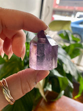 Load image into Gallery viewer, Ametrine - Points