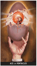 Load image into Gallery viewer, Surrealist Tarot