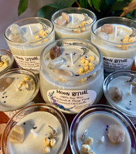 Load image into Gallery viewer, Essential Oil Spell Candles