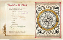 Load image into Gallery viewer, The Hocus Pocus Spell Book