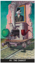 Load image into Gallery viewer, Surrealist Tarot