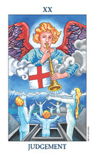 Load image into Gallery viewer, Radiant Rider-Waite® in a Tin