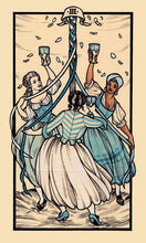 Load image into Gallery viewer, Fyodor Pavlov Tarot