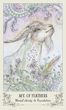 Load image into Gallery viewer, Spiritsong Tarot