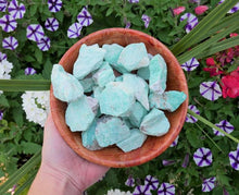 Load image into Gallery viewer, Amazonite-Raw