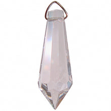 Load image into Gallery viewer, Prism Crystal Suncatchers