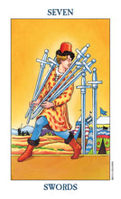 Load image into Gallery viewer, Radiant Rider-Waite® in a Tin
