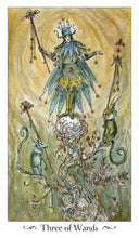 Load image into Gallery viewer, Paulina Tarot