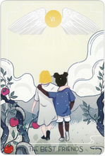 Load image into Gallery viewer, Tarot for KIDS