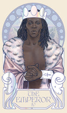 Load image into Gallery viewer, Ethereal Visions Tarot - Luna Edition