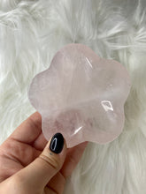 Load image into Gallery viewer, Rose Quartz bowl/dish