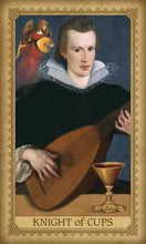 Load image into Gallery viewer, Influence Of The Angels Tarot