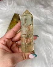 Load image into Gallery viewer, Citrine - Towers