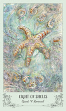Load image into Gallery viewer, Spiritsong Tarot