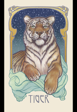 Load image into Gallery viewer, Dreamscape Oracle deck