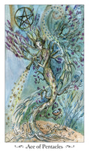 Load image into Gallery viewer, Paulina Tarot
