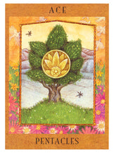 Load image into Gallery viewer, The Goddess Tarot