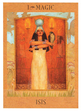 Load image into Gallery viewer, The Goddess Tarot