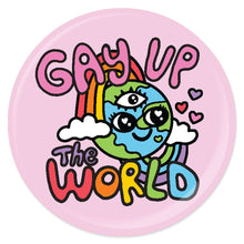 Load image into Gallery viewer, 1" Pinback Button