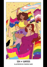 Load image into Gallery viewer, Pride Tarot