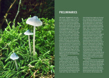 Load image into Gallery viewer, Mushrooms of the Pacific Northwest, Revised Edition by Steve Trudell