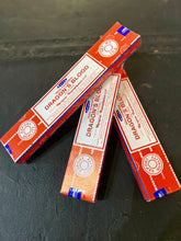 Load image into Gallery viewer, Satya Nag Champa Incense
