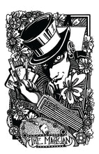 Load image into Gallery viewer, Heart & Hands Tarot