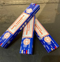 Load image into Gallery viewer, Satya Nag Champa Incense