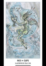 Load image into Gallery viewer, Pride Tarot