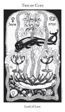 Load image into Gallery viewer, Hermetic Tarot
