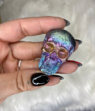 Load image into Gallery viewer, Bismuth Carvings