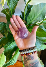 Load image into Gallery viewer, Magenta Fluorite-Spheres