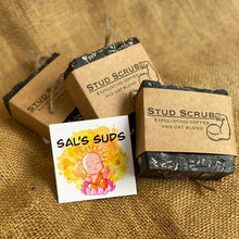 Load image into Gallery viewer, Sal’s Suds Soaps