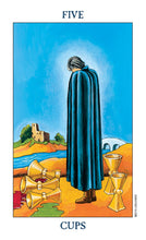 Load image into Gallery viewer, Radiant Rider-Waite® in a Tin