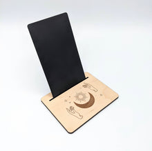 Load image into Gallery viewer, Illuminate Me Tarot Card Stand