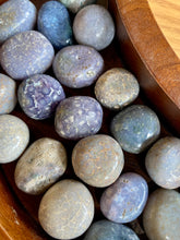 Load image into Gallery viewer, Grape Agate-Tumbles