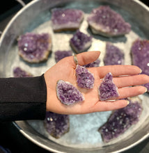 Load image into Gallery viewer, Amethyst Cluster