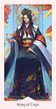 Load image into Gallery viewer, Heavenly Bloom Tarot Deck