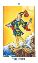 Load image into Gallery viewer, Radiant Rider-Waite® in a Tin