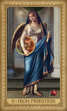 Load image into Gallery viewer, Influence Of The Angels Tarot