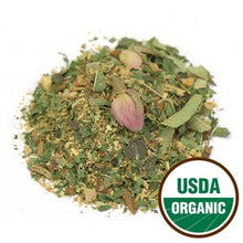 Load image into Gallery viewer, Organic Loose Teas by Ounce