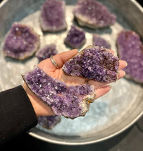 Load image into Gallery viewer, Amethyst Cluster